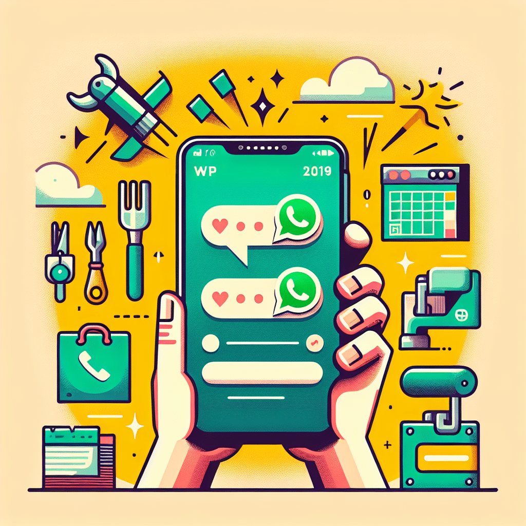 Como identificar se alguém utiliza WhatsApp GB -