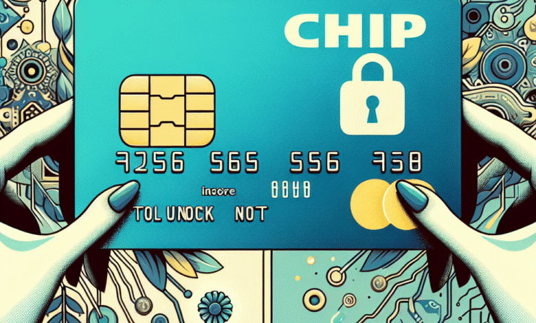 Crédito em chip bloqueado: desbloqueia ou não? - Crédito em chip bloqueado: desbloqueia ou não? -