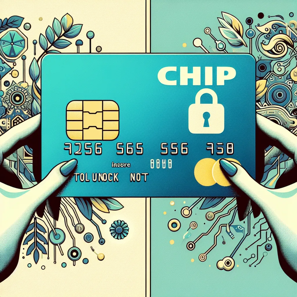 Crédito em chip bloqueado: desbloqueia ou não? –