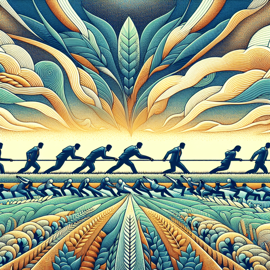 Dicas para motivar sua equipe na gincana de guerra -