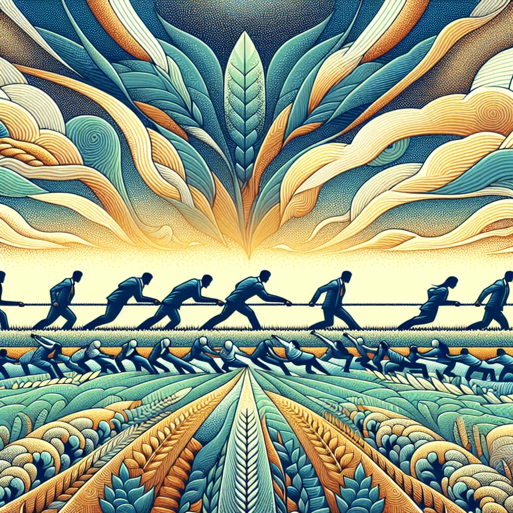 Dicas para motivar sua equipe na gincana de guerra –