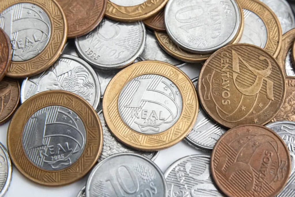 Encontre moeda de R$ 1 e ganhe até R$ 1.246 –