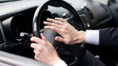 erros com a buzina que você deve evitar - Evite um prejuízo PESADO: o que você NÃO deve fazer com a buzina?