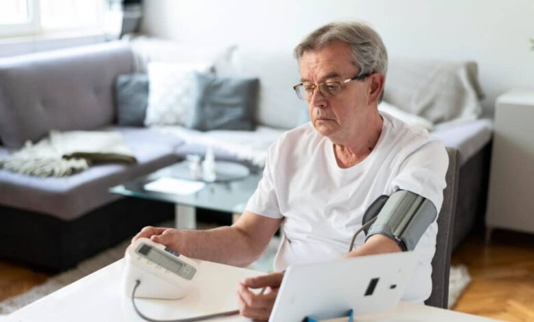 Hipertensão: a “arma” que seu bisavô usava e você IGNORA!