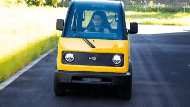 Chegou sua vez! Carro elétrico zero km de R$ 39 mil começa a viralizar