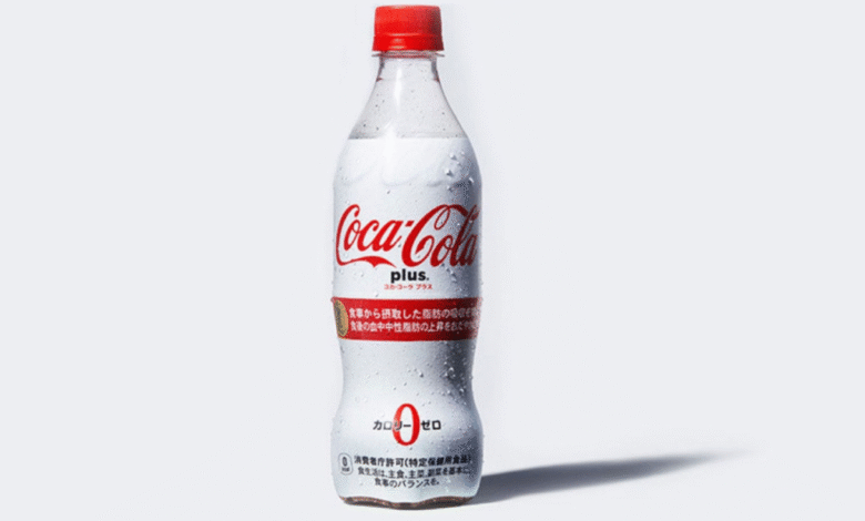 Coca-Cola saudável surge como solução esperada por muitos - Seu desejo foi tomar Coca-Cola sem sentir que estava estragando sua saúde? Um novo produto da marca pode resolver o problema.