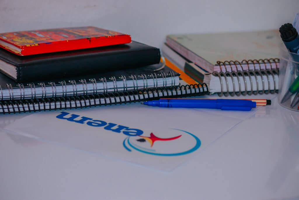 Inscreva-se HOJE para fiscalizar a prova do ENEM e garantir R$ 510 no bolso