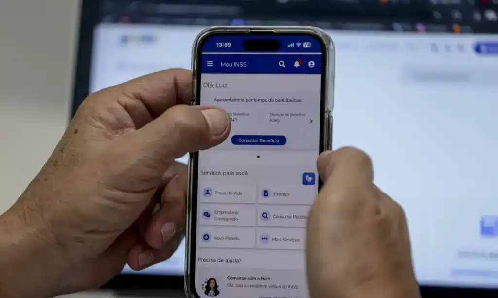 INSS deve começar devolução de valores em 24 de julho –