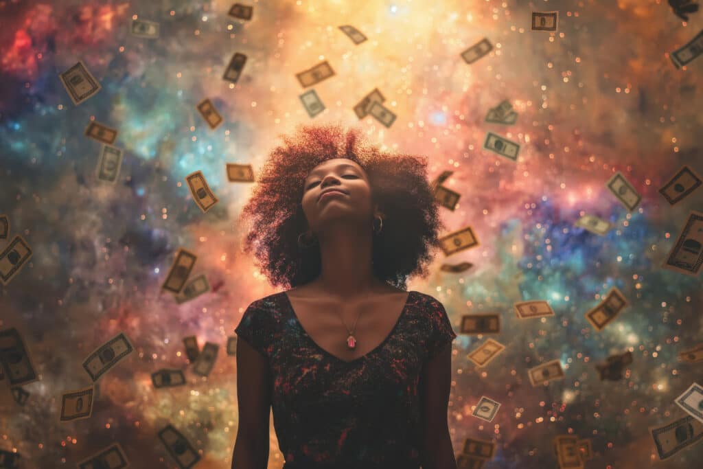 Chuva de dinheiro! Julho vira mês da sorte para 3 signos