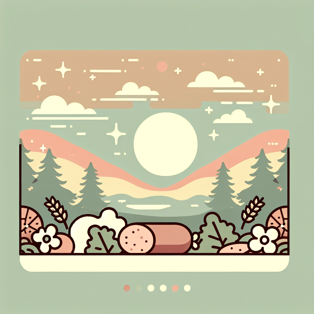 Linguiça de frango é saborosa? Saiba sobre textura e qualidade -