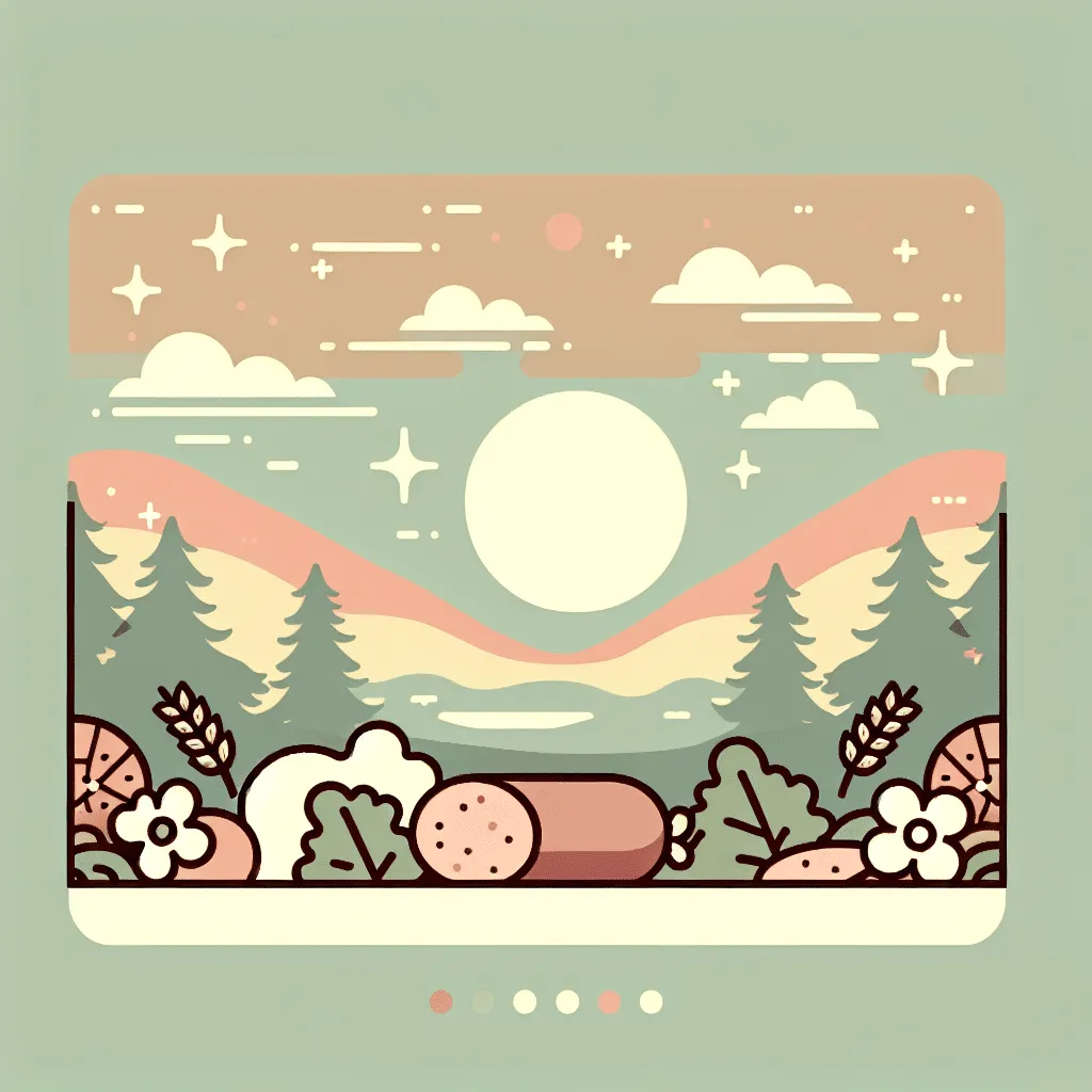 Linguiça de frango é saborosa? Saiba sobre textura e qualidade –