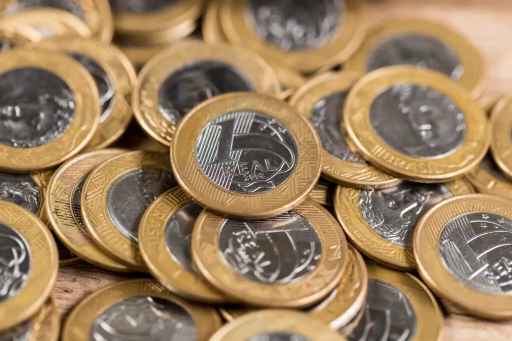 Moeda de R$ 1 pode garantir aposentadoria antecipada –