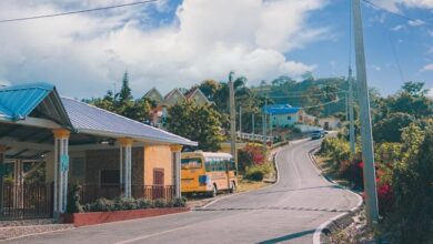 Morar em uma cidade de 900 habitantes em São Paulo - Uma cidade que está em segundo lugar no topo das menores do Brasil; com apenas 900 habitantes, como é morar lá.
