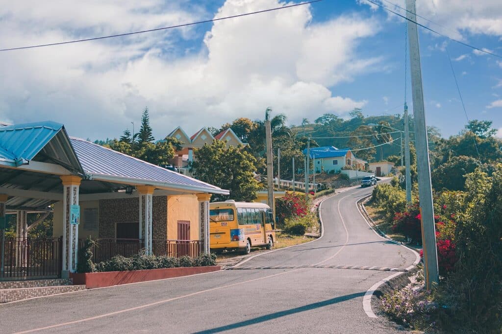Uma cidade que está em segundo lugar no topo das menores do Brasil; com apenas 900 habitantes, como é morar lá.