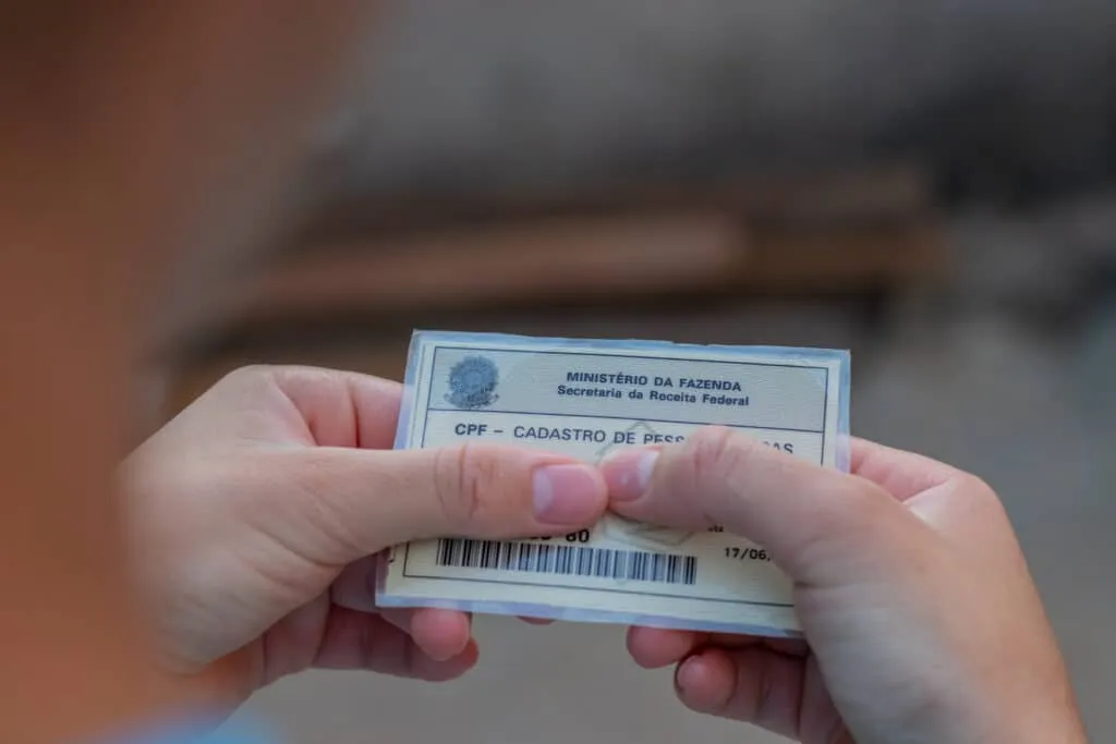 Necessidade imediata para quem possui carteira de identidade antiga –