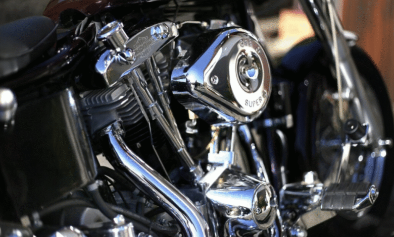 Nova moto elétrica chega ao Brasil com preço surpreendente - nova moto elétrica
