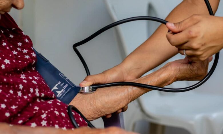 Nova pressão alta surpreende e preocupa especialistas - O que é considerado "pressão alta" pode mudar no Brasil e no mundo; veja o que os pesquisadores descobriram recentemente.