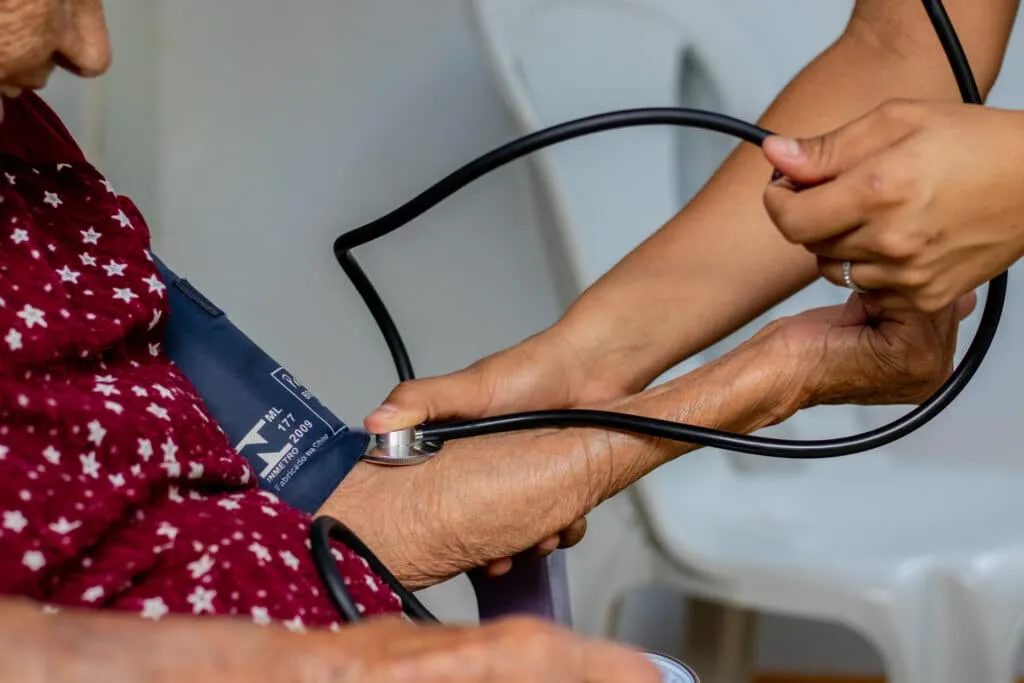 Nova pressão alta surpreende e preocupa especialistas –