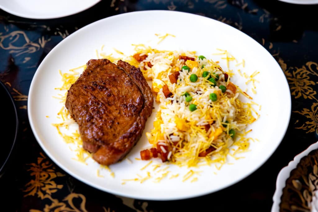 O "veneno" no seu prato que custa R$ 5 mil em remédios