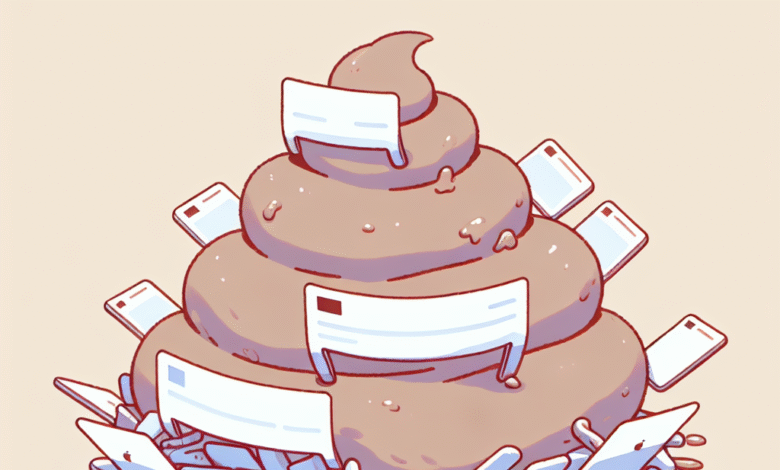 O Que é Shitpost: o fenômeno e seu impacto na internet o fenômeno e seu impacto na internet -