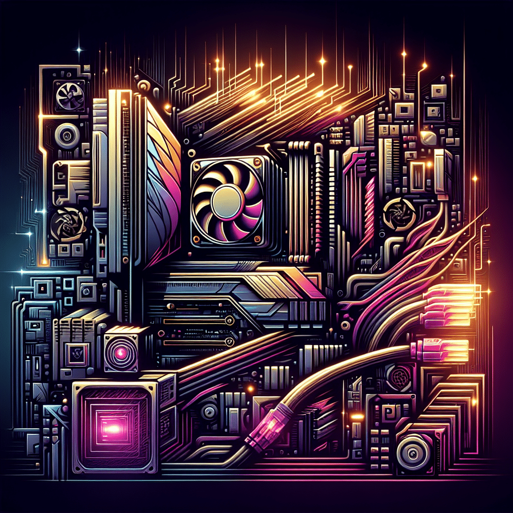 Os jogos mais pesados do mundo que exigem PCs potentes -