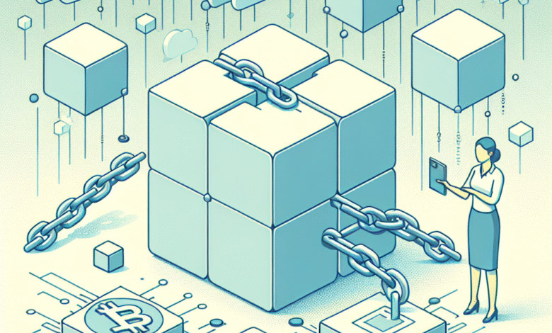 Por que o blockchain é visto como uma inovação importante? - Por que o blockchain é visto como uma inovação importante? -