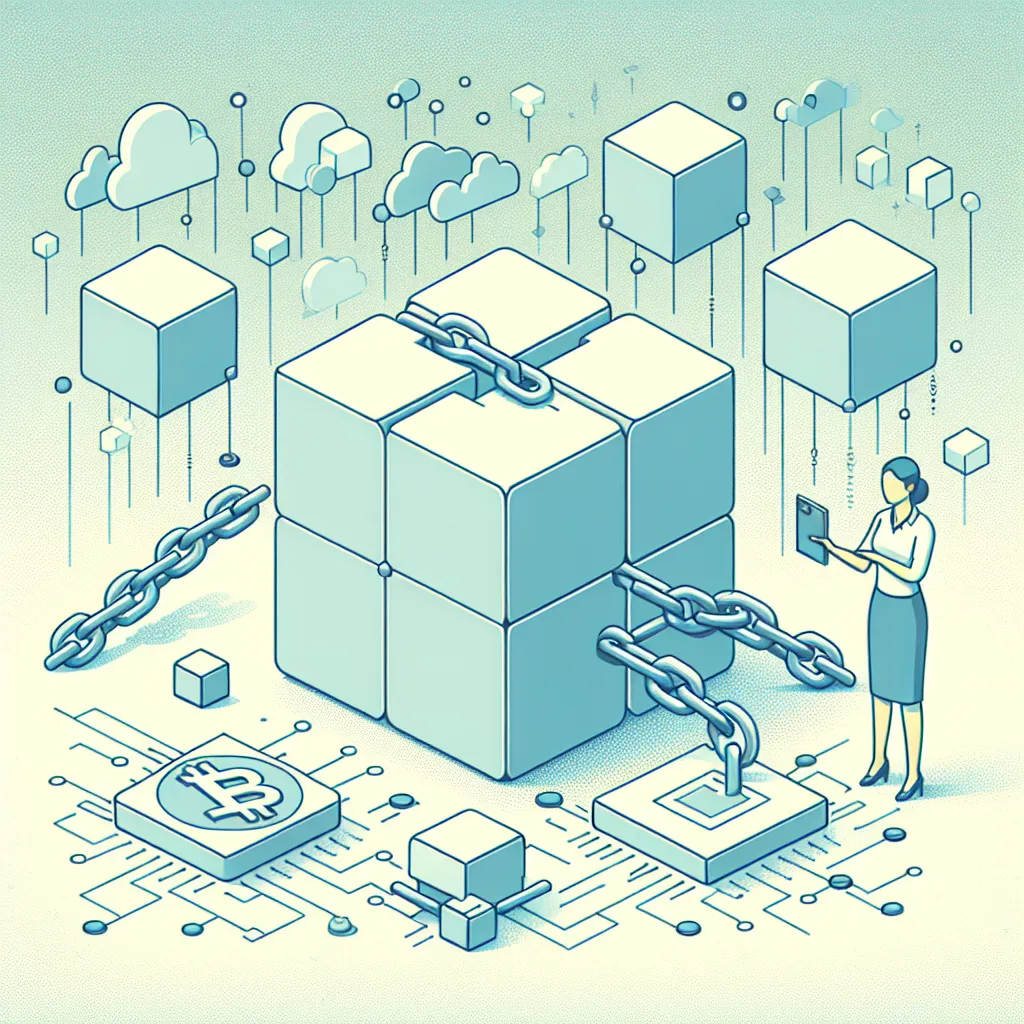 Por que o blockchain é visto como uma inovação importante? –