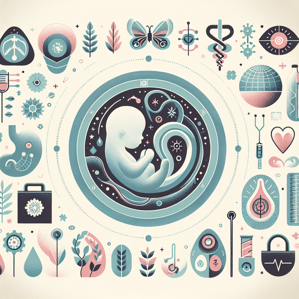 Pré-natal: início, etapas e cuidados importantes -