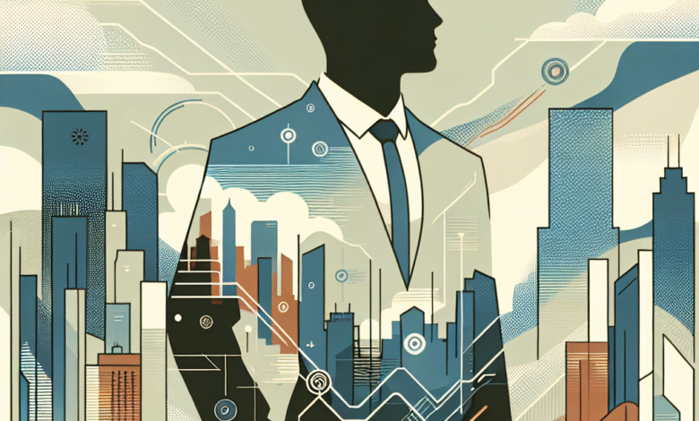 Quem é Rhys Montrose? Perfil e trajetória profissional completa perfil e trajetória profissional completa -