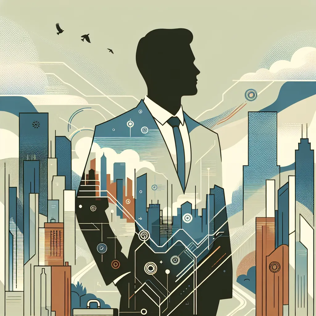 Quem é Rhys Montrose? Perfil e trajetória profissional completa