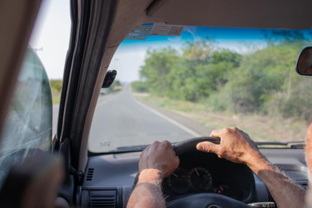 Em quais situações de trânsito você pode acabar preso? Verdade surpreendeu muitos motoristas brasileiros.