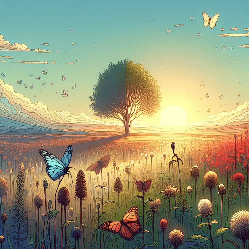 Shounen ga otona ni natta natsu: análise do amadurecimento no anime -