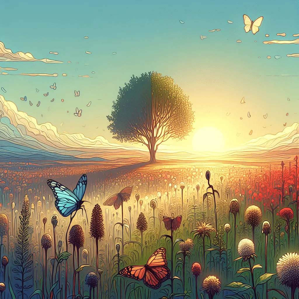 Shounen ga otona ni natta natsu: análise do amadurecimento no anime –