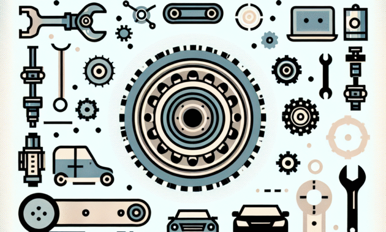 Sinais de problemas na suspensão do carro e como evitá-los - Sinais de problemas na suspensão do carro e como evitá-los -