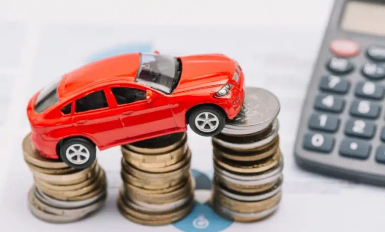 Transforme seu carro em R$ 100 por dia de rendimento - Seu carro é "dinheiro parado": transforme em R$ 100/dia