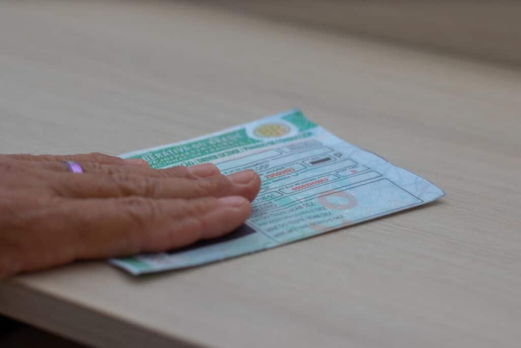 Costuma colocar animais dentro do seu carro e sair por aí? É melhor você ficar de olho na regra que pode suspender sua CNH.