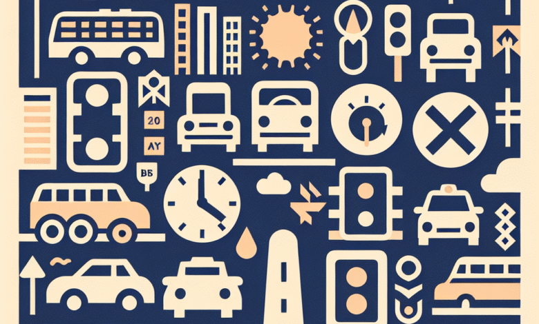 Transportes, clima e segurança para grandes cidades antes da viagem - Transportes, clima e segurança para grandes cidades antes da viagem -