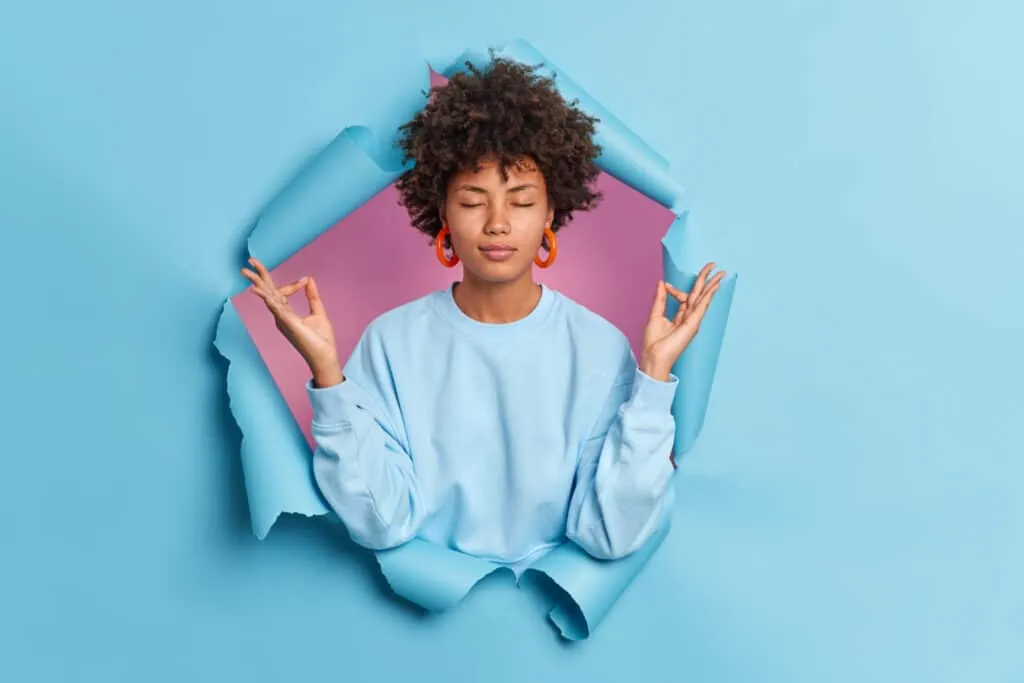 Uma atitude que reduz em 99% a sua ansiedade –