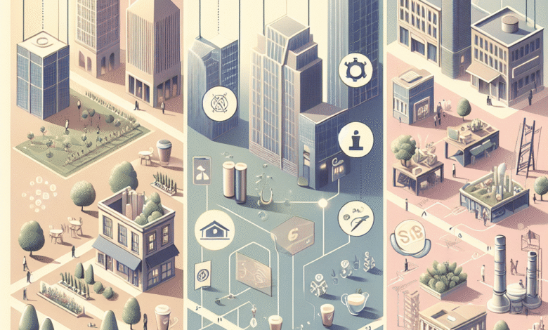 6 negócios rentáveis e de alto investimento para começar -