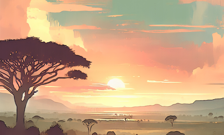 Árvore africana que armazena água é cultivada no Brasil -