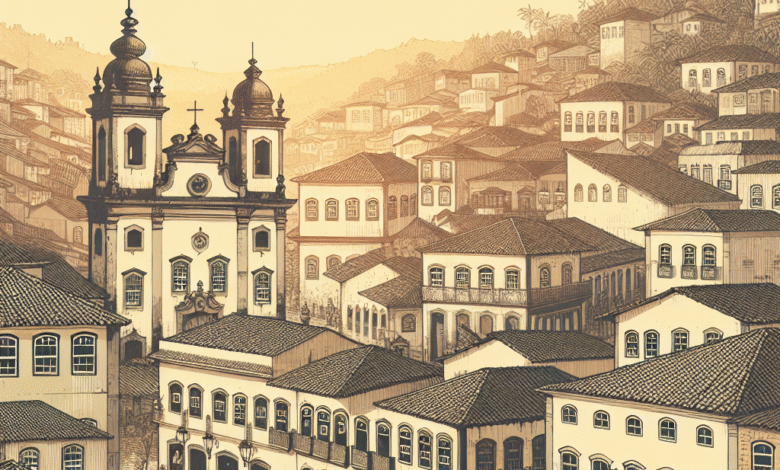 Cidade mais antiga do Brasil preserva construções coloniais - Cidade mais antiga do Brasil preserva construções coloniais -