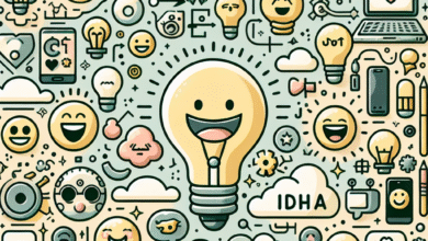 Como criar conteúdo engraçado nas redes sociais -