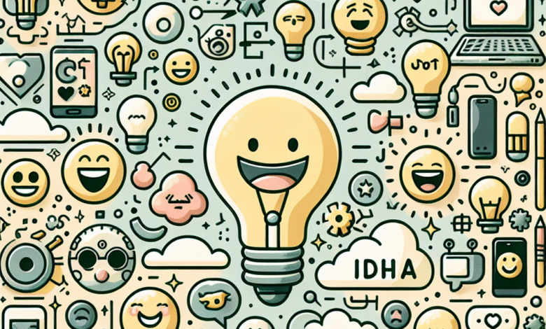 Como criar conteúdo engraçado nas redes sociais -