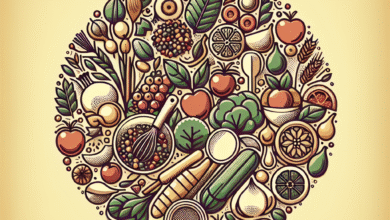 Alimentação saudável: recursos que melhoram o preparo dos pratos -