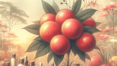 Fruta do cerrado pode se tornar ingrediente valioso na cosmética -
