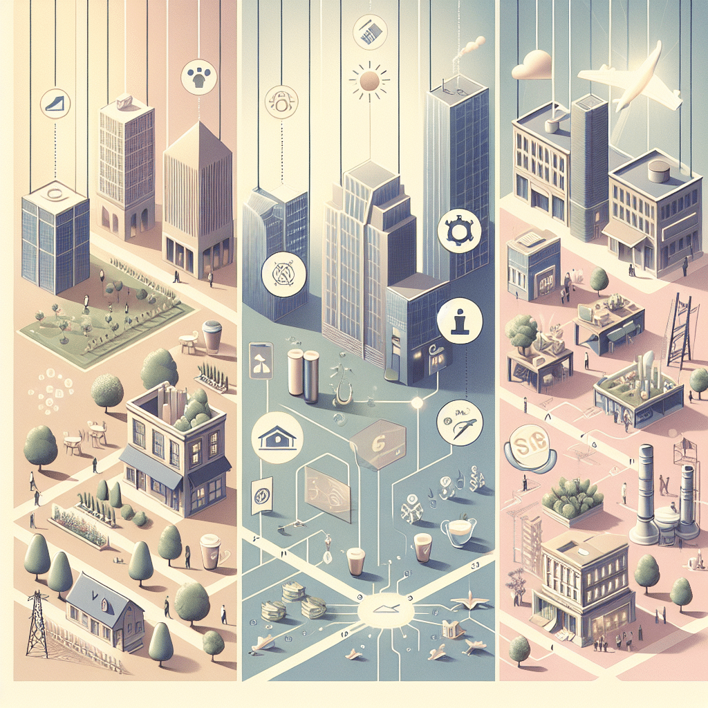 6 negócios rentáveis e de alto investimento para começar -