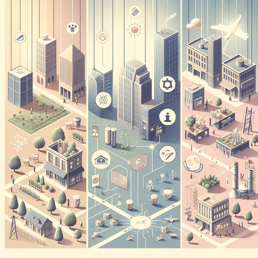 6 negócios rentáveis e de alto investimento para começar –