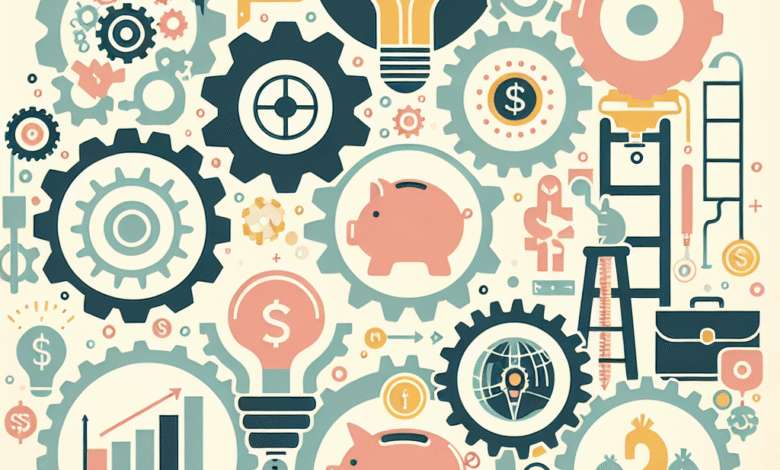 7 ideias inovadoras para ganhar dinheiro que você desconhecia -