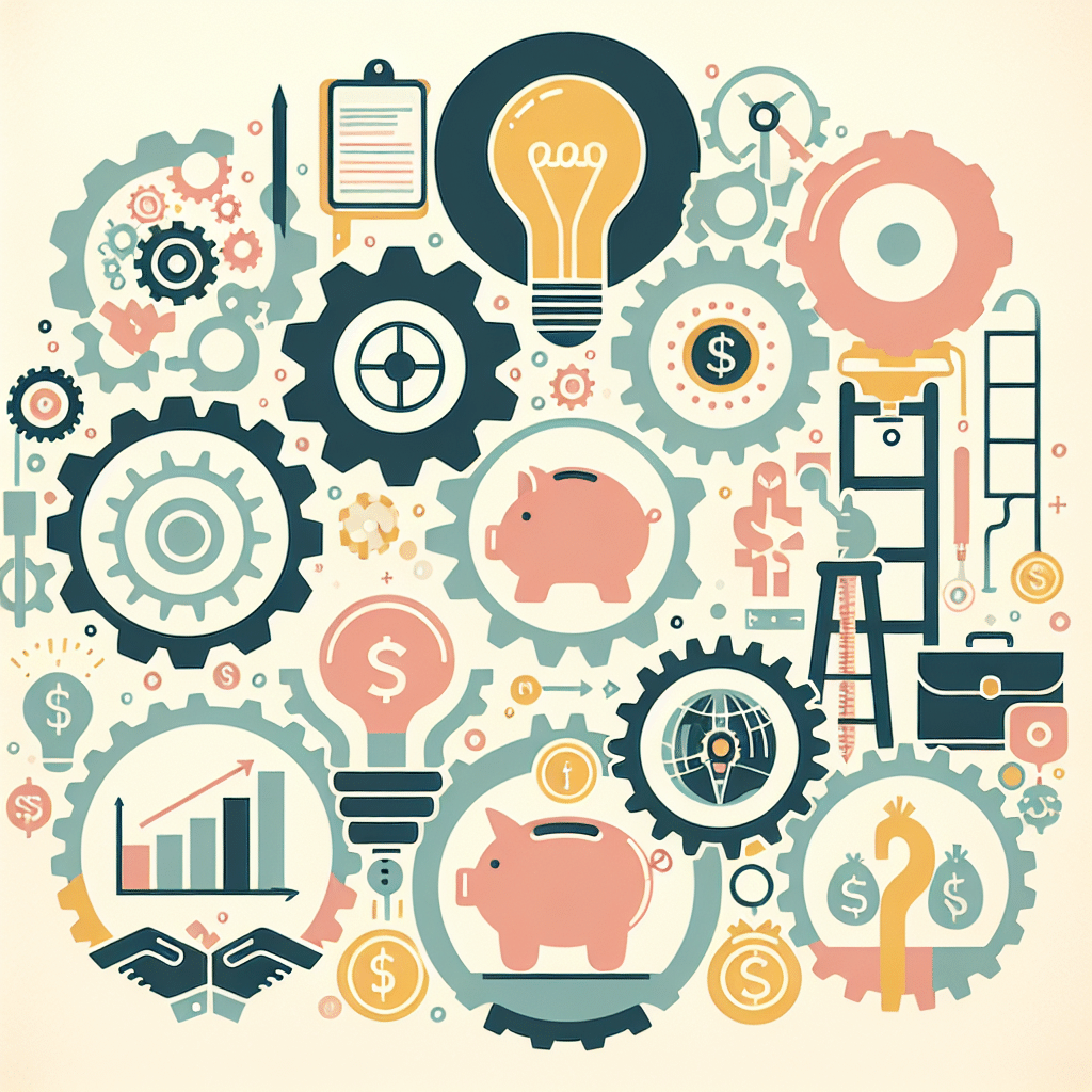 7 ideias inovadoras para ganhar dinheiro que você desconhecia -