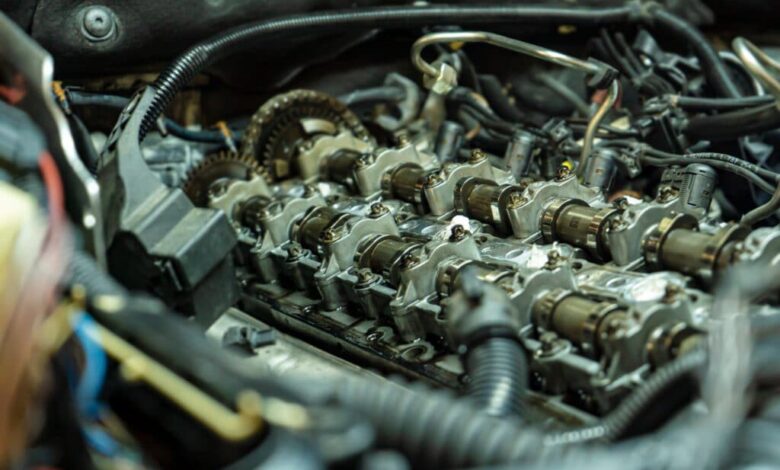 Ative o modo eterno do motor do seu carro e economize - Ative o modo "eterno" no motor do seu carro e economize uma nota
